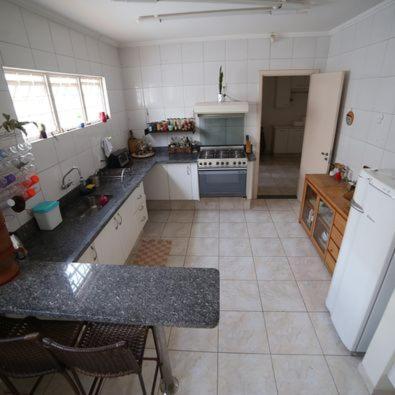 Kasa Kaya Araraquara Exterior foto