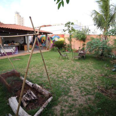 Kasa Kaya Araraquara Exterior foto