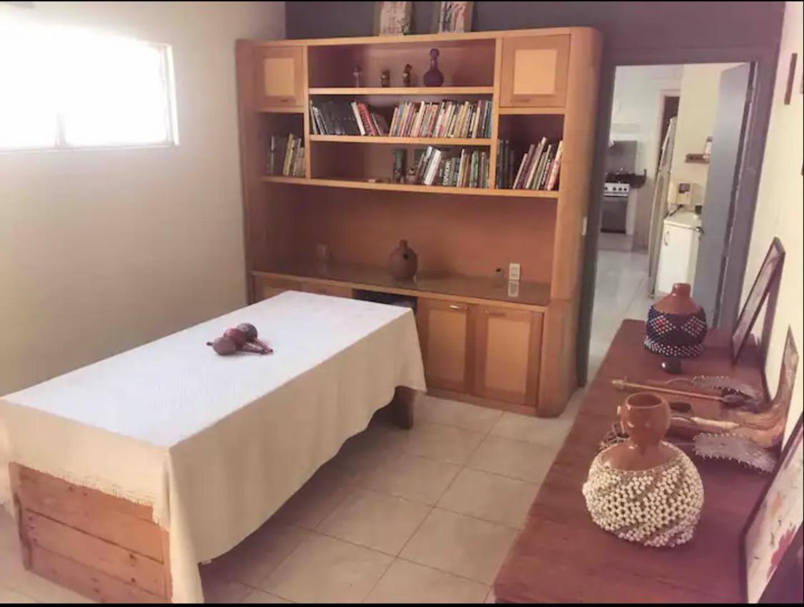 Kasa Kaya Araraquara Exterior foto
