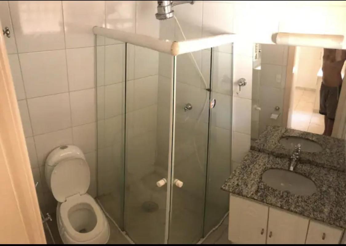 Kasa Kaya Araraquara Exterior foto