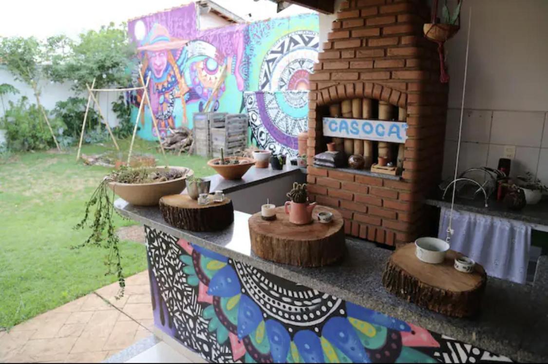 Kasa Kaya Araraquara Exterior foto
