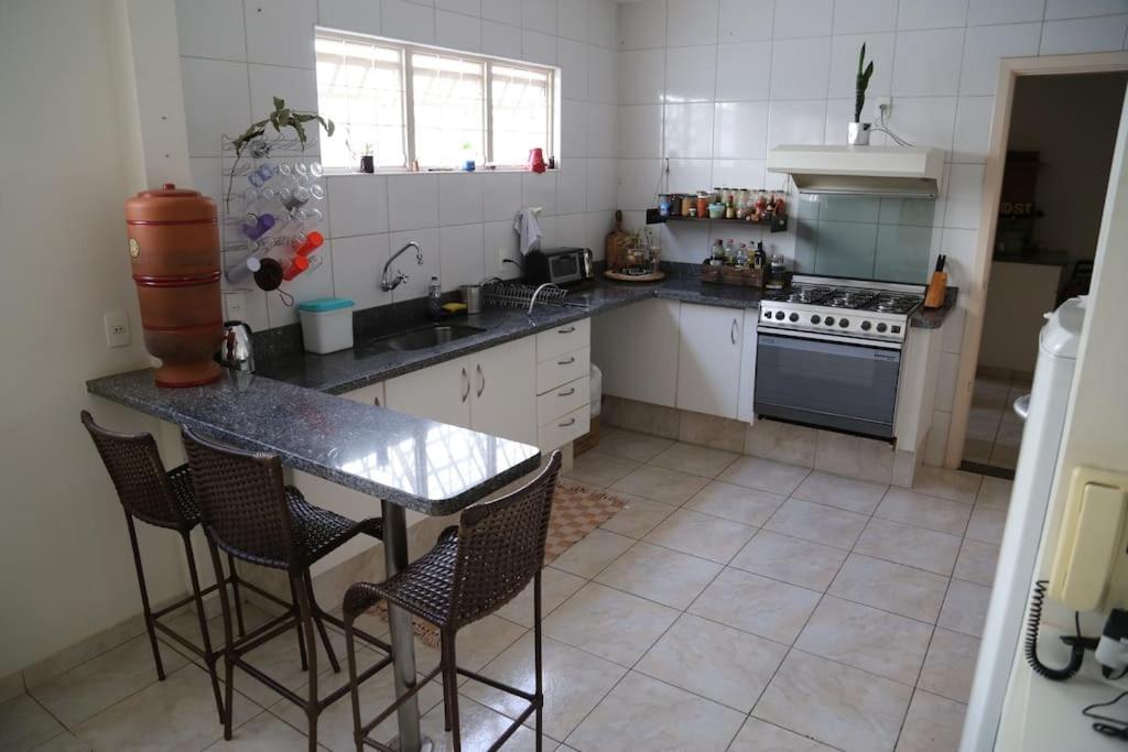 Kasa Kaya Araraquara Exterior foto