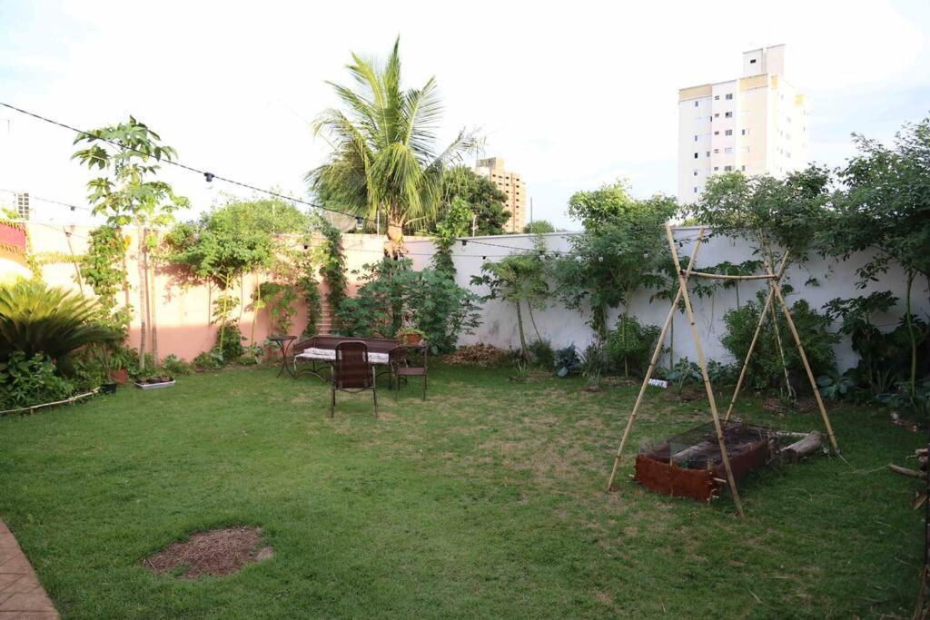 Kasa Kaya Araraquara Exterior foto